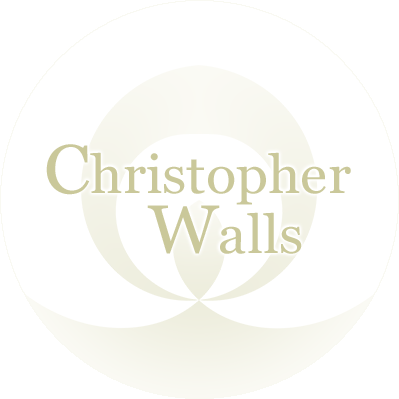 Chris Walls